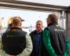 Can’t grow Ag policy in a political storm