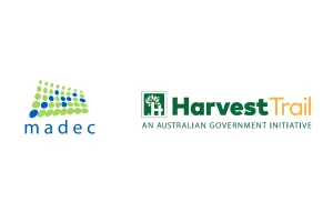 Madec+Harvest Trail_Logo