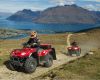 Quad Bike Safety Rebate Scheme