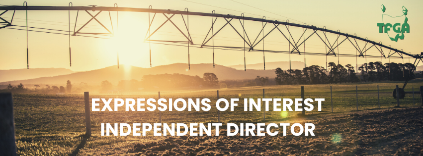 EOI Independent Director