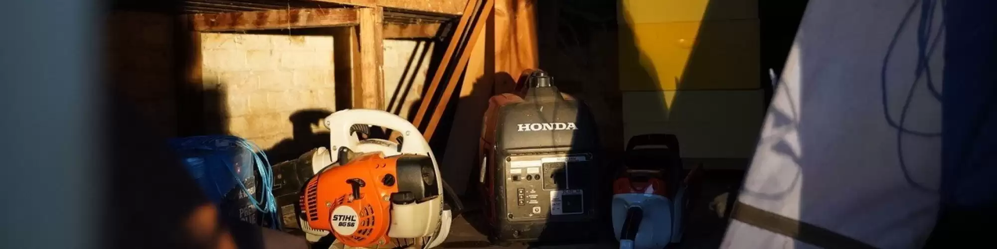 Equipmentlockgatecrime