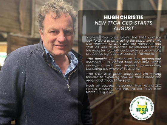 SM HUGH CEO START QUOTE