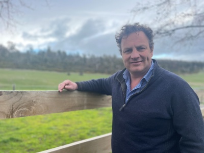 Hugh Christie Fence