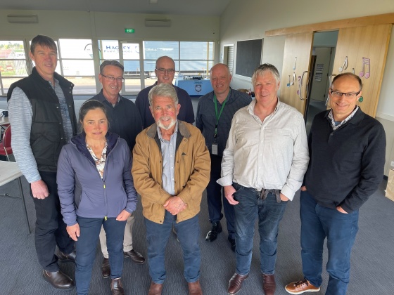 Hagley Skills Inight