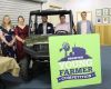 Andrew Marshall crowned the 2025 Woolworths Tasmanian Young Farmer of the Year