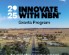 Grants Program Now Open – Connecting Regional Businesses to Power Progress