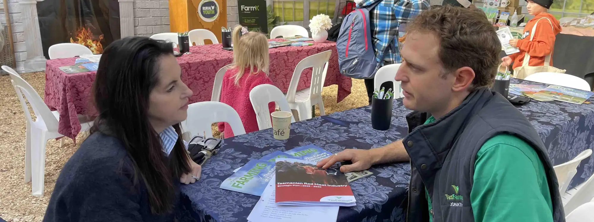 AGFEST 2025 Red Meats Pic 2