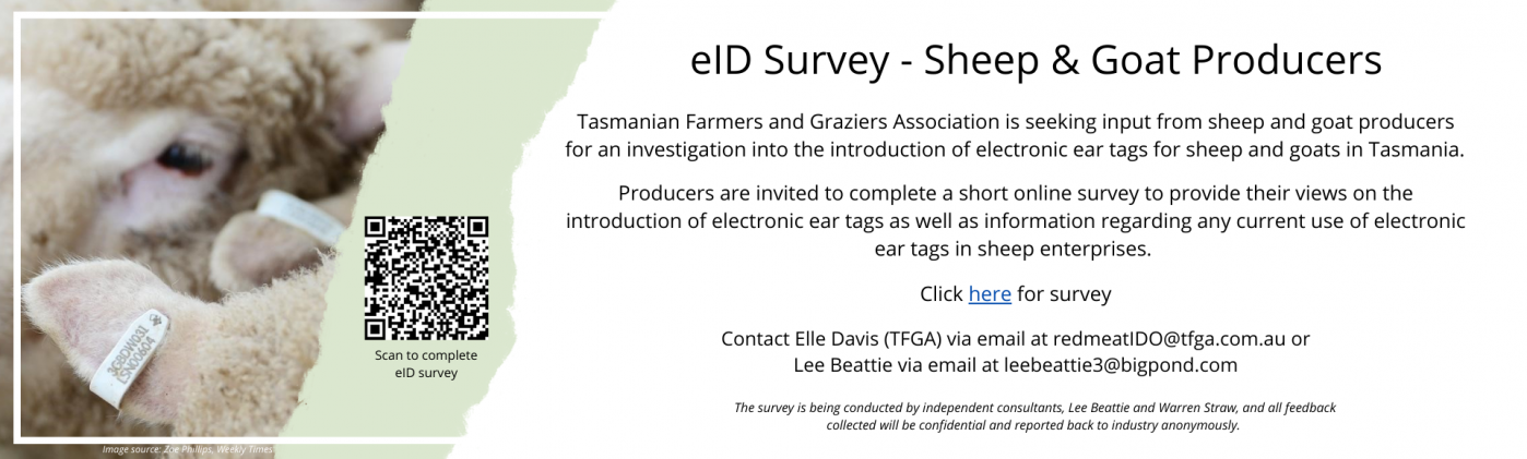 E ID Survey Red Meat 1