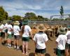 TasFarmers support Onside in Tasmanian Agriculture schools